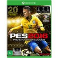 GAME PRO EVOLUTION SOCCER 2016  XN«BOX ONE